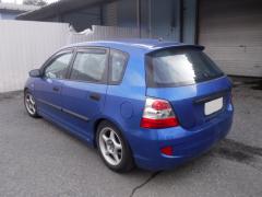 Honda Civic EU 5D HB 1.6i MT5