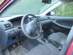 Toyota Corolla 02-07 (E120)