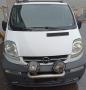 Kuva 3: Opel Vivaro A 1.9di 80hv 2002