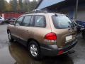 Kuva 3: Hyundai Santa Fe 5D SUV 2.4i MT5 4WD GLS AC+ 2005