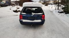 Volkswagen Passat 2,8V6 Variant 4 motion -00