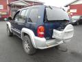 Kuva 3: Jeep Cherokee (KJ) 2.5 CRD 4WD 2003 143hv 2003