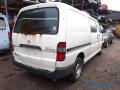 Kuva 3: Toyota Hiace  2.5 D-4D pitk takaveto -07 2007