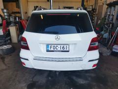Mercedes-Benz GLK (X204)