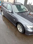 BMW 3-sarja E91 320i