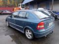 Kuva 3: Opel Astra G 5D HB 1.6i 16V MT5 Club 2001