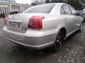 Kuva 3: Toyota Avensis 2.0 D4D Elegant sedan -03 CDT250L-AEMGYW 2003