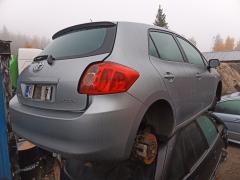 Toyota Auris 06-12