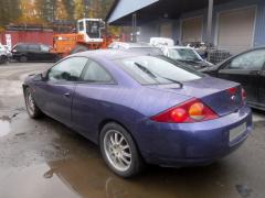 Ford Cougar 3D Coup 2.0i MT5