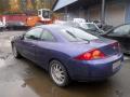 Kuva 3: Ford Cougar 3D Coup 2.0i MT5 1999