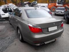 BMW E60 4D Sedan 525iA