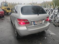 Mercedes-Benz B 180 CDI