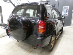 TOYOTA RAV 4 II 2.0 VVTi 4WD 150hv