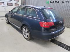 Audi A6 Allroad (4FH) 3.0 TDi Quattro