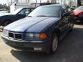 Kuva 3: BMW E36 325i sedan 141kw 1992