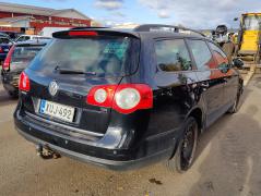 VW PASSAT Variant (3C5) 1.9 TDI 105hv