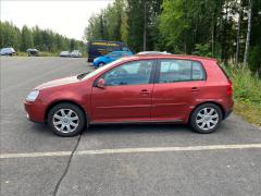 Volkswagen Golf V