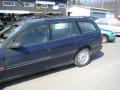 Kuva3: Opel Omega B 2.0i 16v eco STW