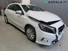 Mercedes-Benz A (W176) 160