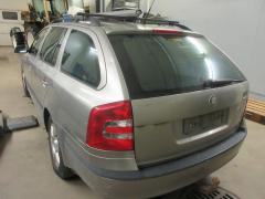Skoda Octavia II Combi 2.0 TDI 103 kW