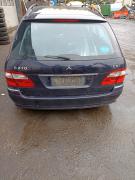 Mercedes-Benz E 270 cdi (w211)