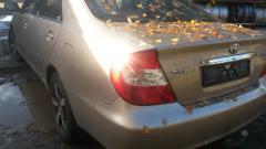 Toyota Camry 2.4 -02 sedan beige