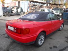 Audi 2D Cabriolet B4 2.3E MT5