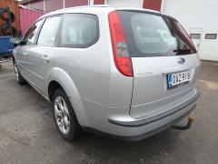 Ford Focus II StW (DA_) 1.8 TDCi 2008 115hv