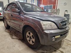 Kia Sorento  I (JC) 2.5 CRDi 2005 140hv