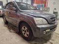 Kuva 3: Kia Sorento  I (JC) 2.5 CRDi 2005 140hv 2005