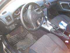Subaru Outback 2.5i