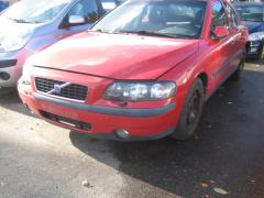 Volvo S60 2.4i 20v