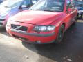 Kuva 3: Volvo S60 2.4i 20v 2003