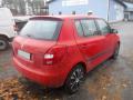 Kuva3: Skoda Fabia II 5D HB 1.4i 16V MT5 Ambiente