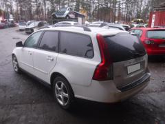 Volvo V50 5D STW 2.0D Powershift Kinetic
