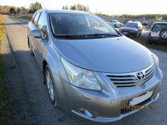 Toyota Avensis  2.0 D-4D farm. -10