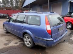 Ford Mondeo III Pre-Facelift 5D STW 1.8i MT5
