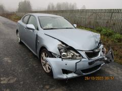 Lexus IS250 -07