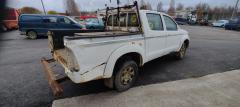 Toyota Hilux 2KDFTV 2500CC DIESEL TURBO