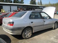 Peugeot 306 1.6i