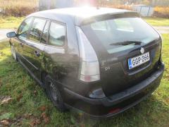 Saab 9-3 ver 2 03-07