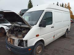 Volkswagen LT