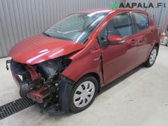 Toyota Yaris 1.5i Hybrid 5/HB