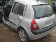 Renault Clio 1.2i 16V 5/HB