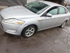 Ford Mondeo 07-13 1.8 TDCI