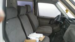 Volkswagen Transporter LAVA 2,4D-00