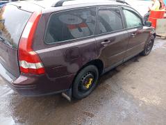 Volvo V50 2.0D