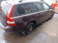 Kuva 3: Volvo V50 2.0D 2005