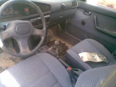 Mazda 626 2,0 12V -90 farmari