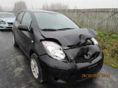 Toyota Yaris 1.4D4D -10